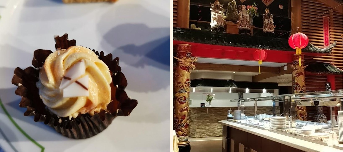 Restaurant Saïgon - Gallery Image 1